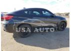 BMW X6 XDRIVE3 2017