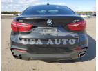 BMW X6 XDRIVE3 2017