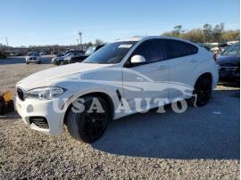 BMW X6 XDRIVE3 2017