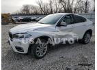 BMW X6 XDRIVE3 2017