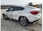 BMW X6 XDRIVE3 2017