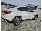 BMW X6 XDRIVE3 2017