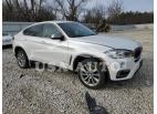 BMW X6 XDRIVE3 2017