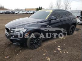 BMW X6 XDRIVE3 2017