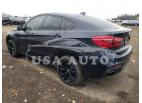 BMW X6 XDRIVE3 2017