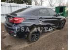 BMW X6 XDRIVE3 2017