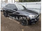 BMW X6 XDRIVE3 2017