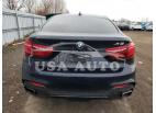 BMW X6 XDRIVE3 2017