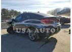 BMW X6 XDRIVE3 2016