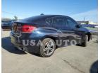 BMW X6 XDRIVE3 2016