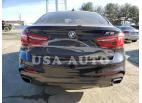 BMW X6 XDRIVE3 2016