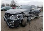 BMW X6 XDRIVE3 2016