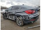 BMW X6 XDRIVE3 2016