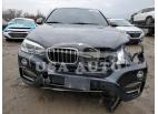 BMW X6 XDRIVE3 2016