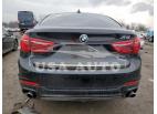 BMW X6 XDRIVE3 2016