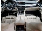 BMW X6 XDRIVE3 2016