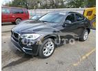 BMW X6 XDRIVE3 2016