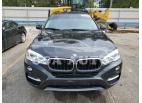 BMW X6 XDRIVE3 2016