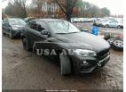 BMW X6 XDRIVE35I 2018