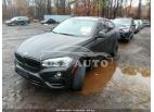 BMW X6 XDRIVE35I 2018