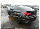 BMW X6 XDRIVE35I 2018