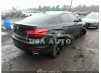 BMW X6 XDRIVE35I 2018