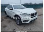 BMW X6 XDRIVE35I 2015