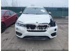 BMW X6 XDRIVE35I 2015