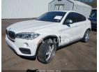 BMW X6 XDRIVE35I 2015