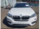 BMW X6 XDRIVE35I 2015