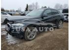 BMW X6 XDRIVE3 2019