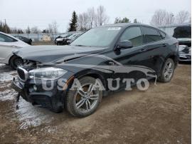 BMW X6 XDRIVE3 2019