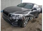 BMW X6 XDRIVE3 2015