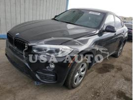 BMW X6 XDRIVE3 2015