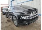 BMW X6 XDRIVE3 2015