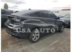 BMW X6 XDRIVE3 2015