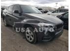 BMW X6 XDRIVE3 2015