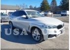 BMW X6 XDRIVE35I 2015