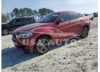 BMW X6 XDRIVE3 2015