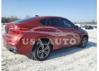 BMW X6 XDRIVE3 2015