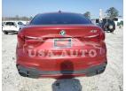 BMW X6 XDRIVE3 2015