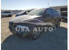 BMW X6 XDRIVE3 2016