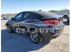 BMW X6 XDRIVE3 2016