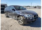 BMW X6 XDRIVE3 2016