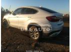 BMW X6 XDRIVE35I 2019