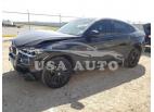 BMW X6 XDRIVE3 2015