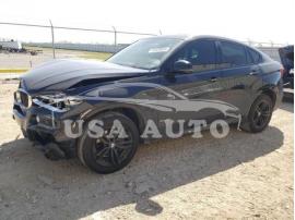 BMW X6 XDRIVE3 2015