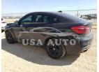 BMW X6 XDRIVE3 2015