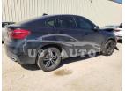 BMW X6 XDRIVE3 2015