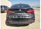 BMW X6 XDRIVE3 2015